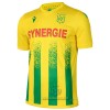 Maglia ufficiale FC Nantes Casa 2020-21 per Uomo